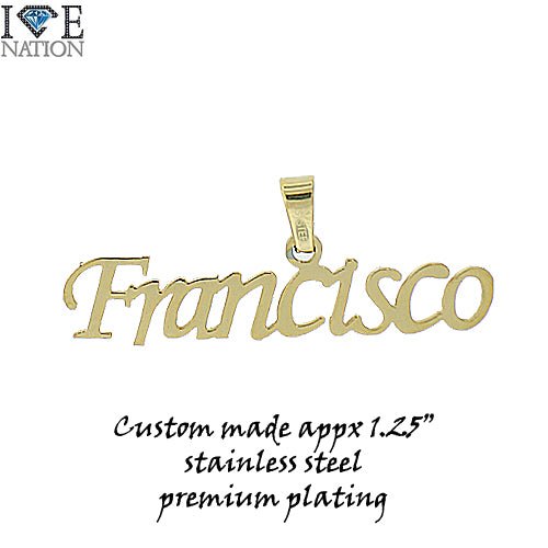 FRANCISCO